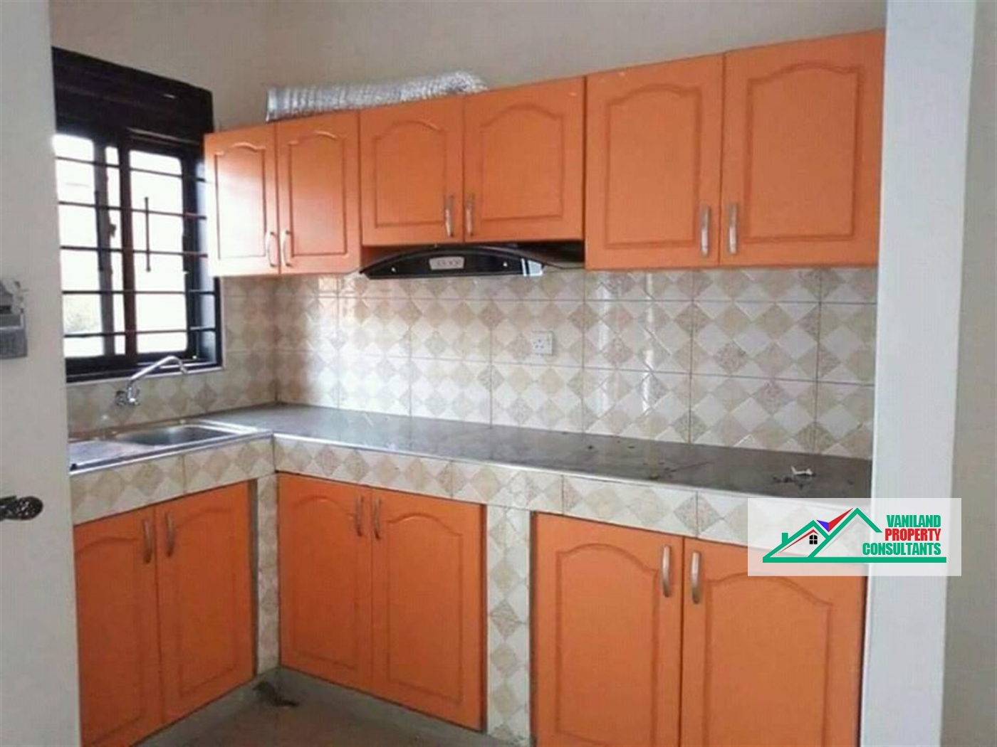 Semi Detached for rent in Bweyogerere Wakiso