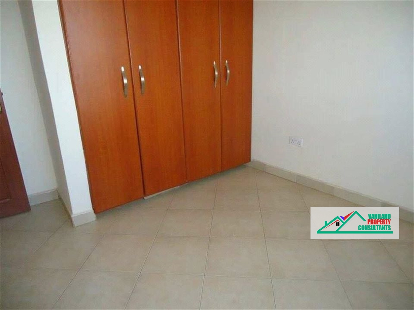 Apartment for rent in Kisaasi Kampala