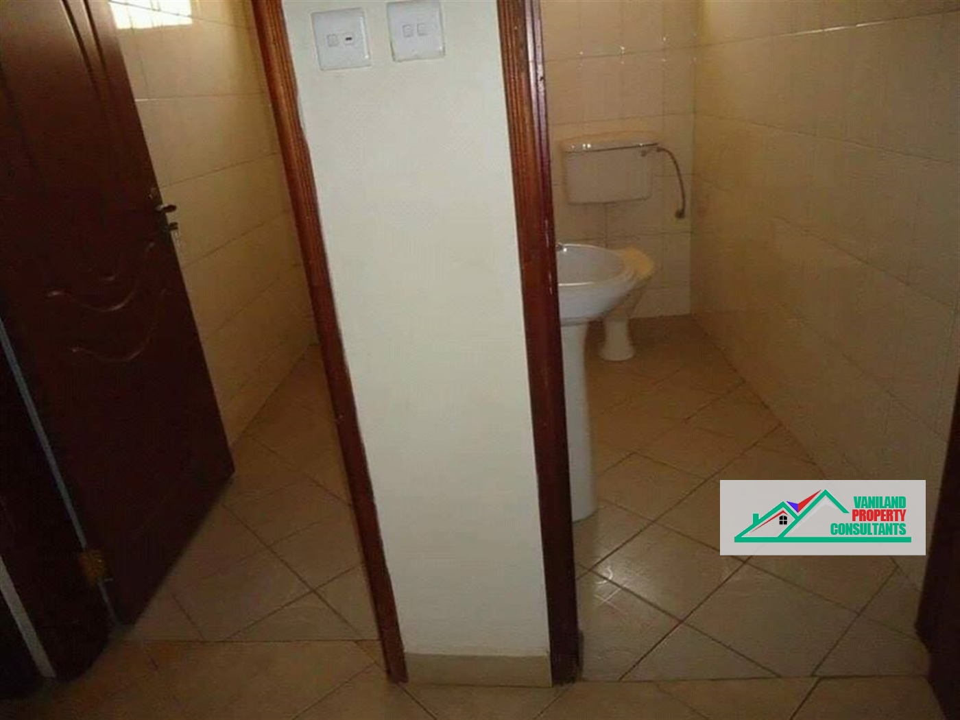 Apartment for rent in Kisaasi Kampala