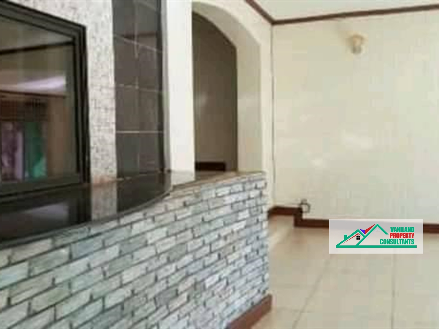 Apartment for rent in Naguru Kampala