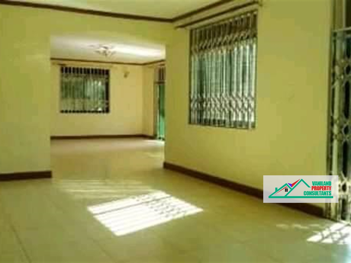 Apartment for rent in Naguru Kampala