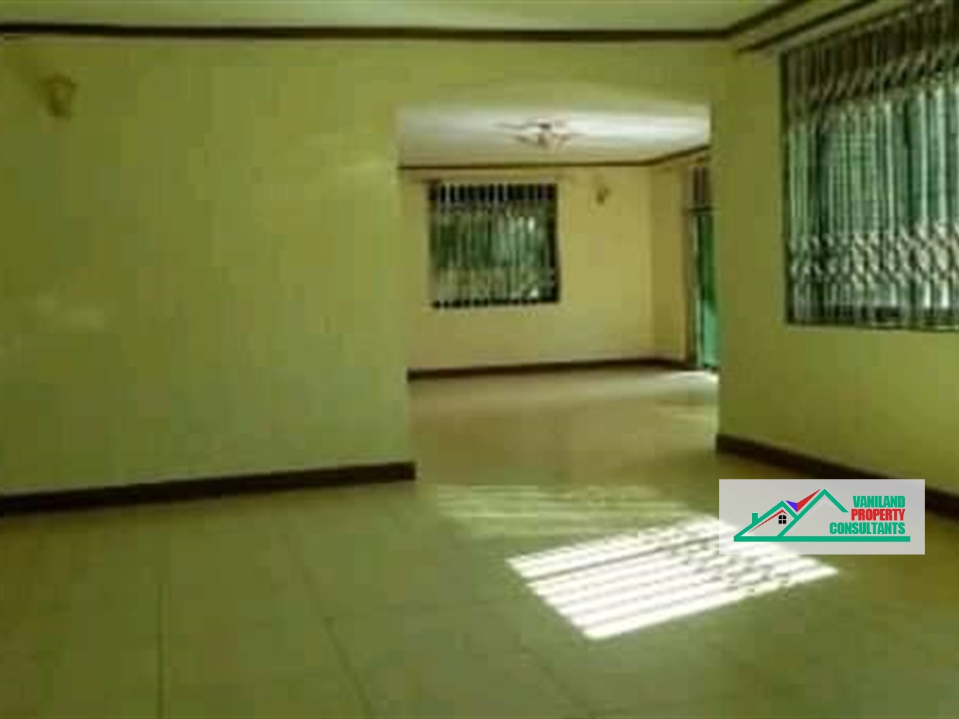 Apartment for rent in Naguru Kampala