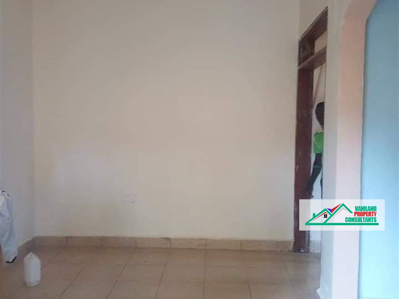 Semi Detached for rent in Gayaza Wakiso