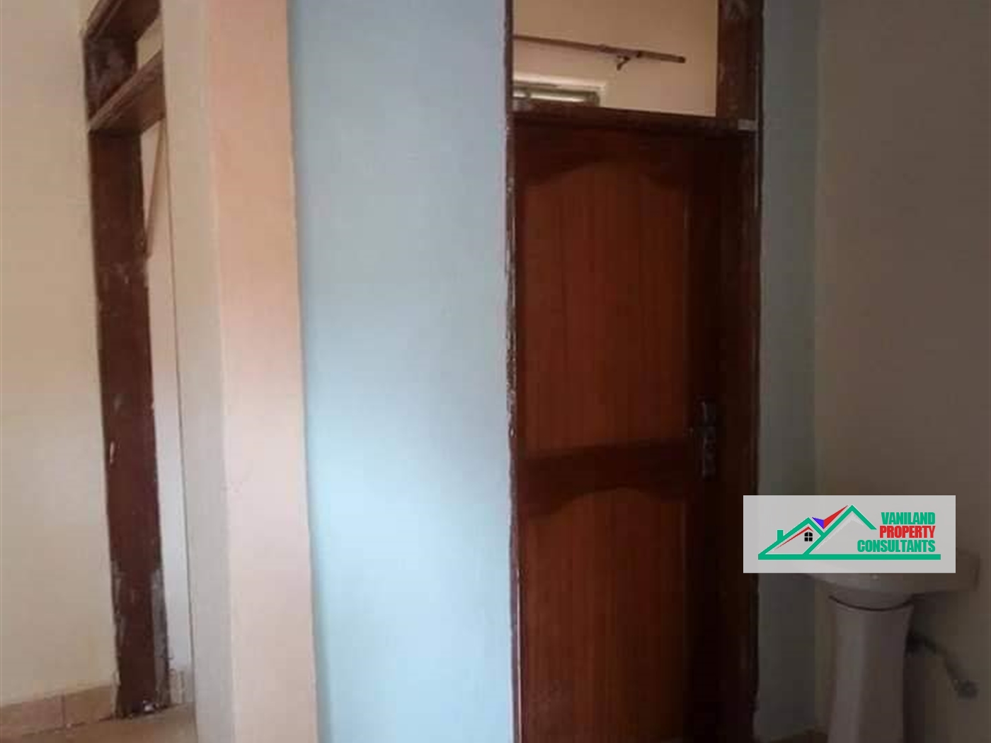 Semi Detached for rent in Gayaza Wakiso