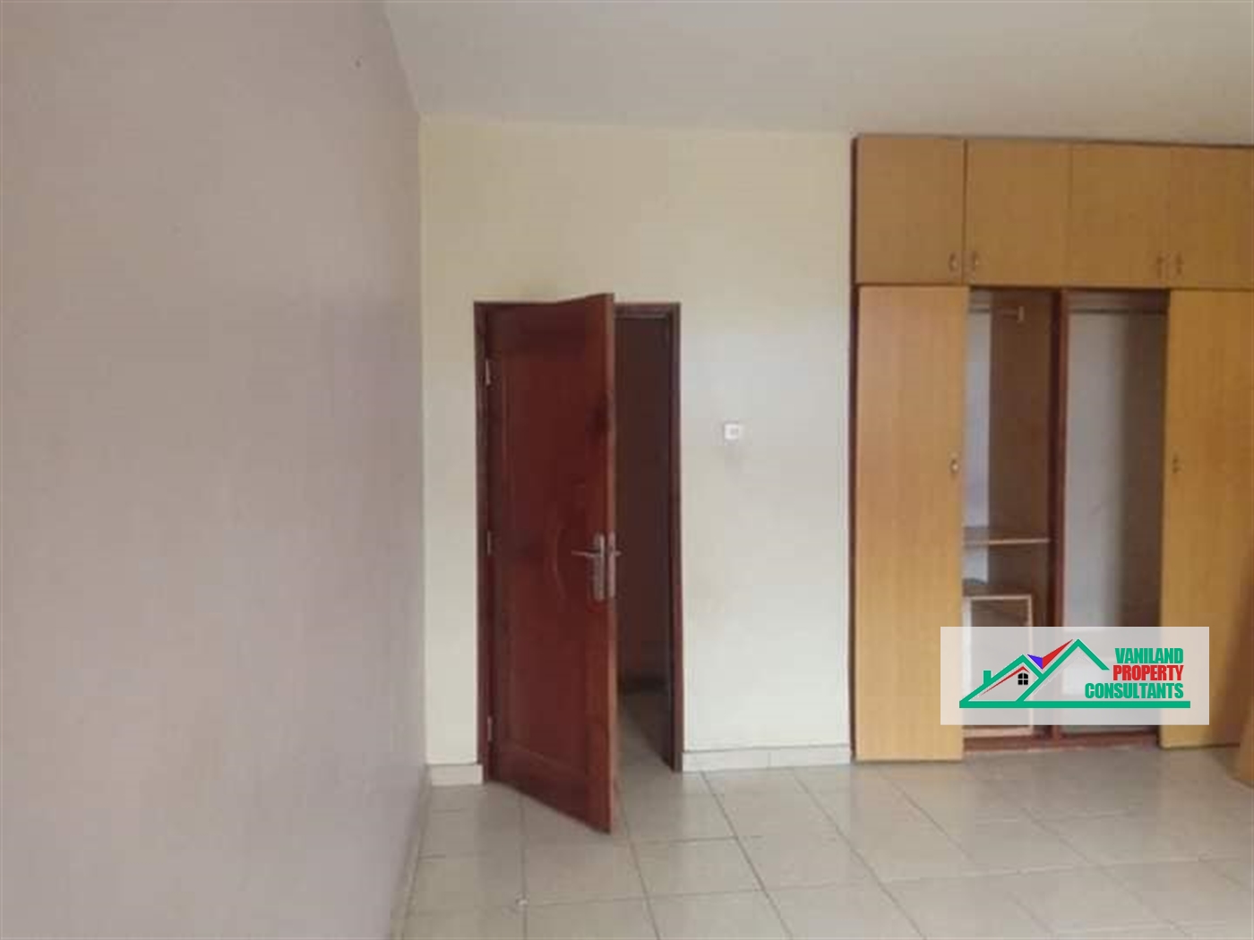 Bungalow for rent in Gayaza Kampala