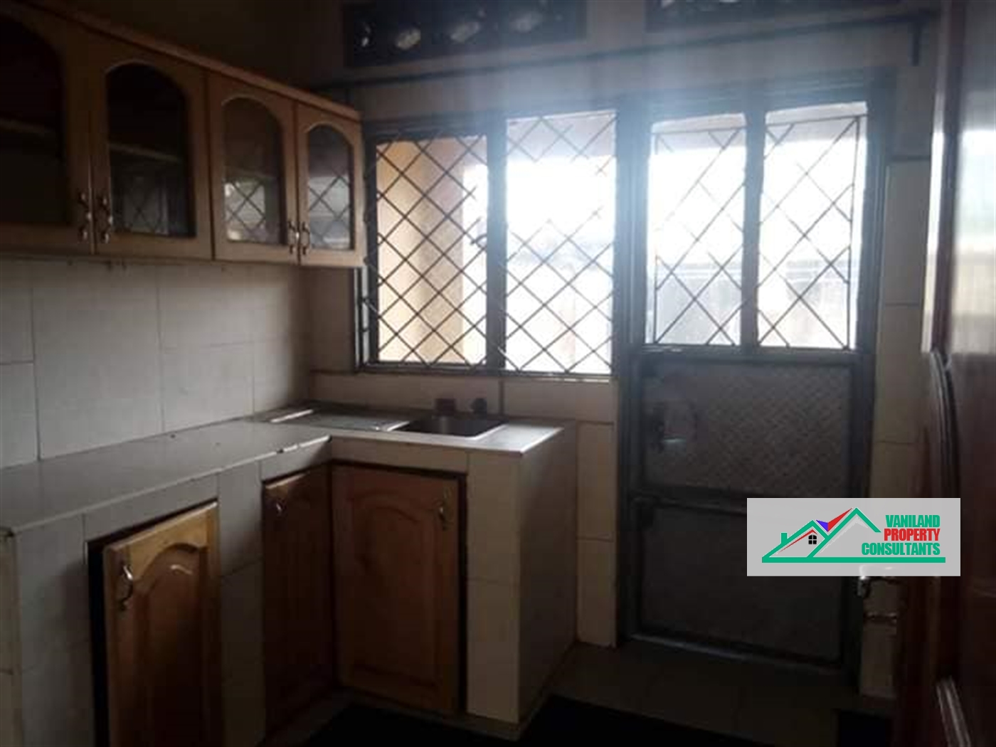 Bungalow for rent in Gayaza Kampala