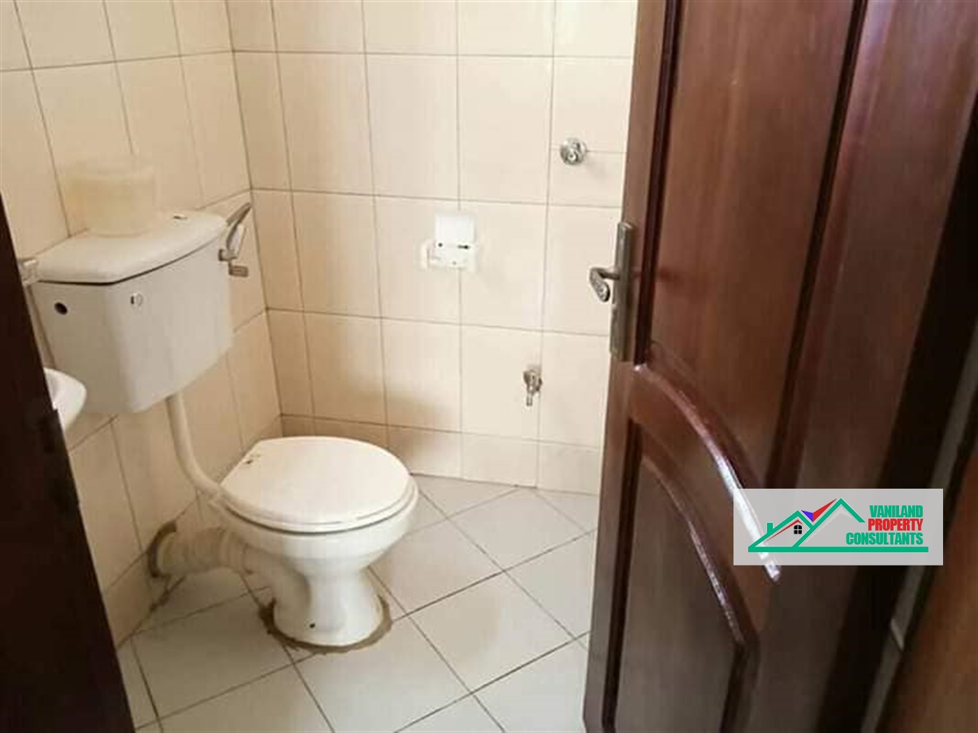 Apartment for rent in Namugongo Wakiso