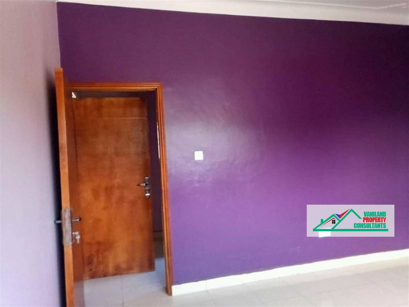 Semi Detached for rent in Kisaasi Kampala