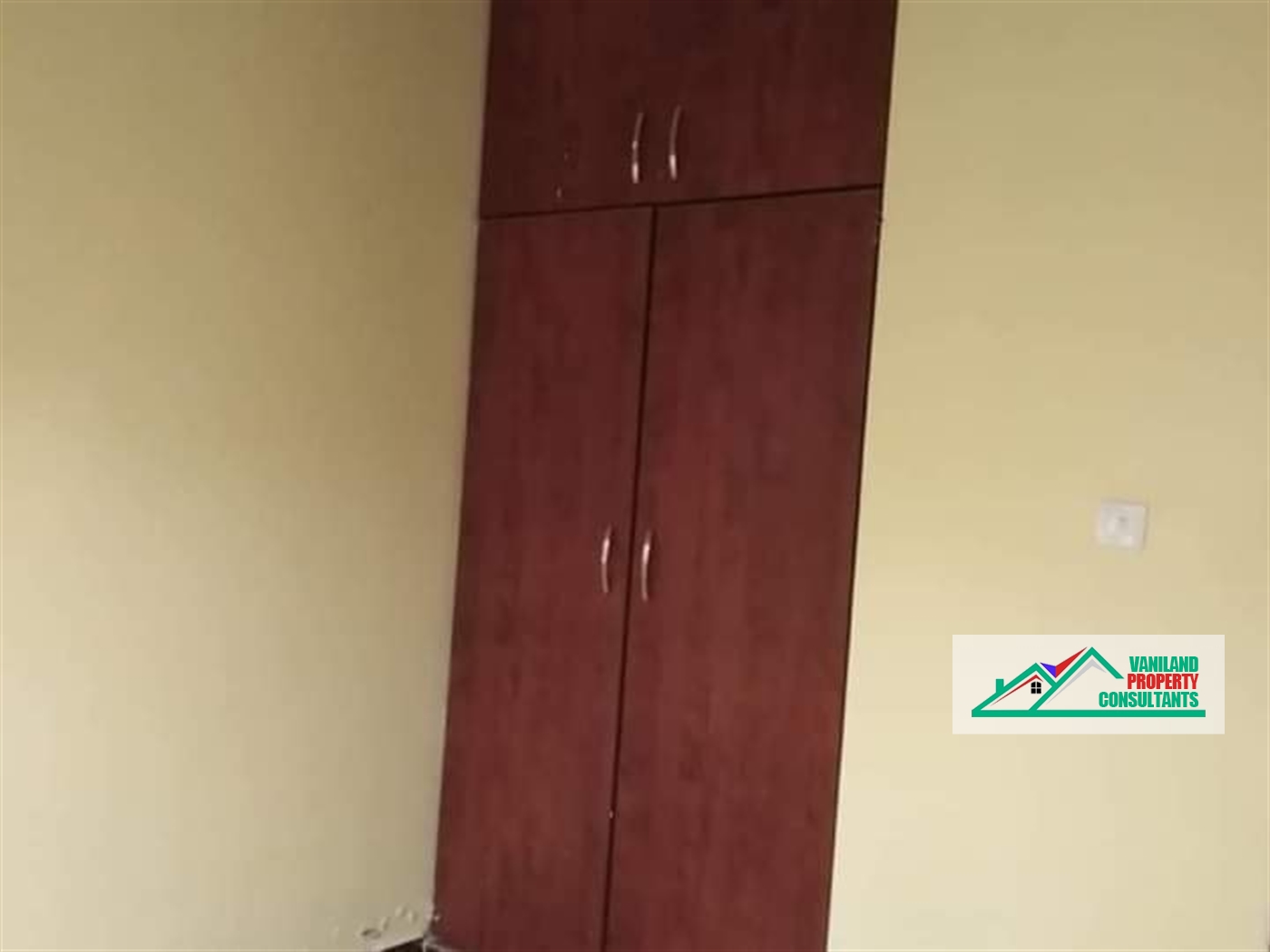 Semi Detached for rent in Kyanja Kampala