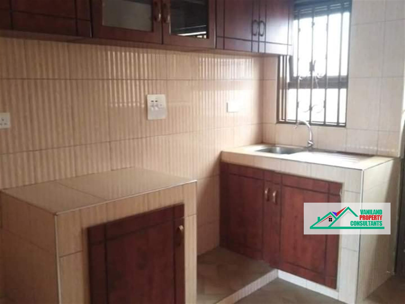 Semi Detached for rent in Kyanja Kampala