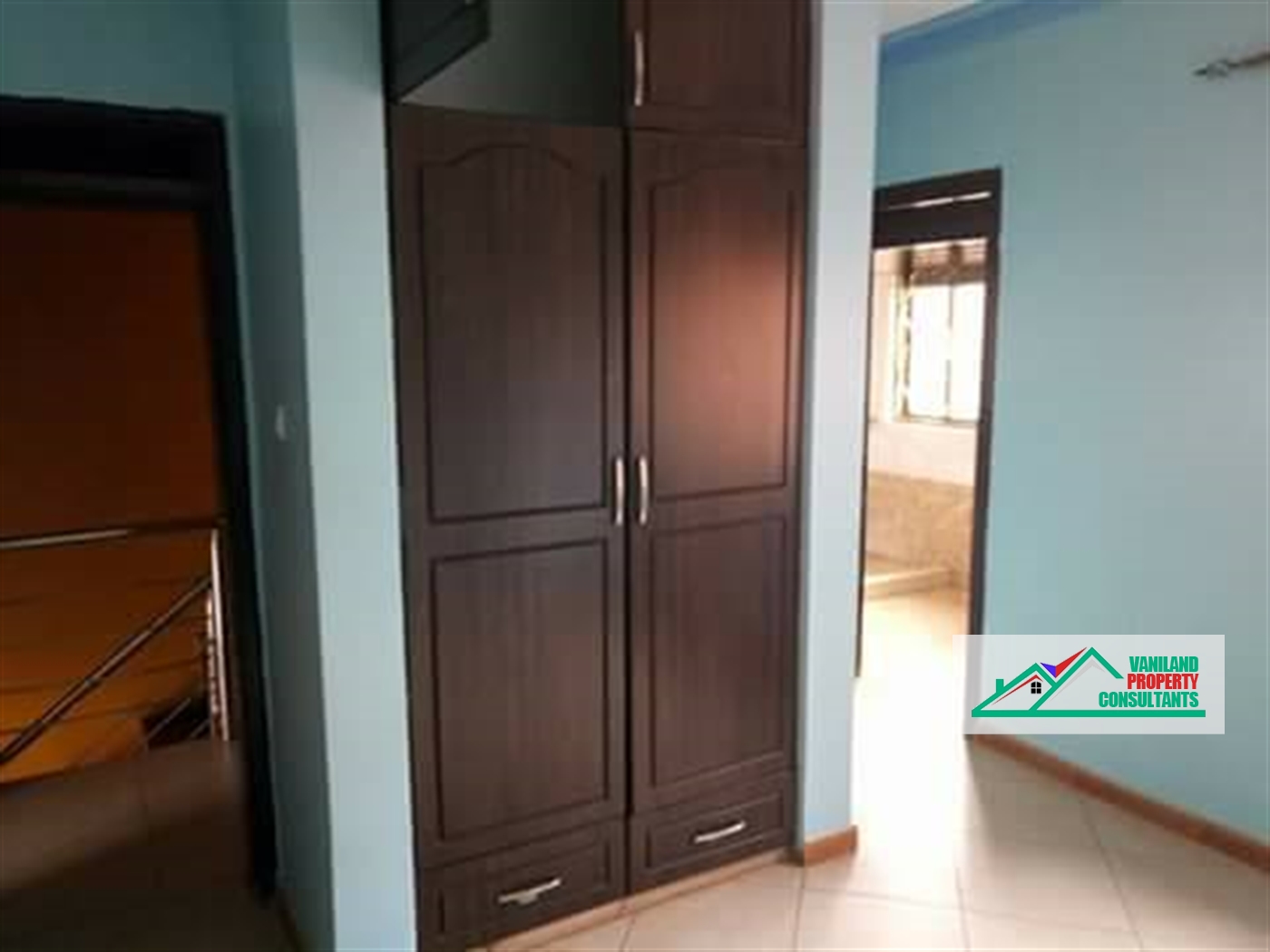 Apartment for rent in Kyanja Kampala