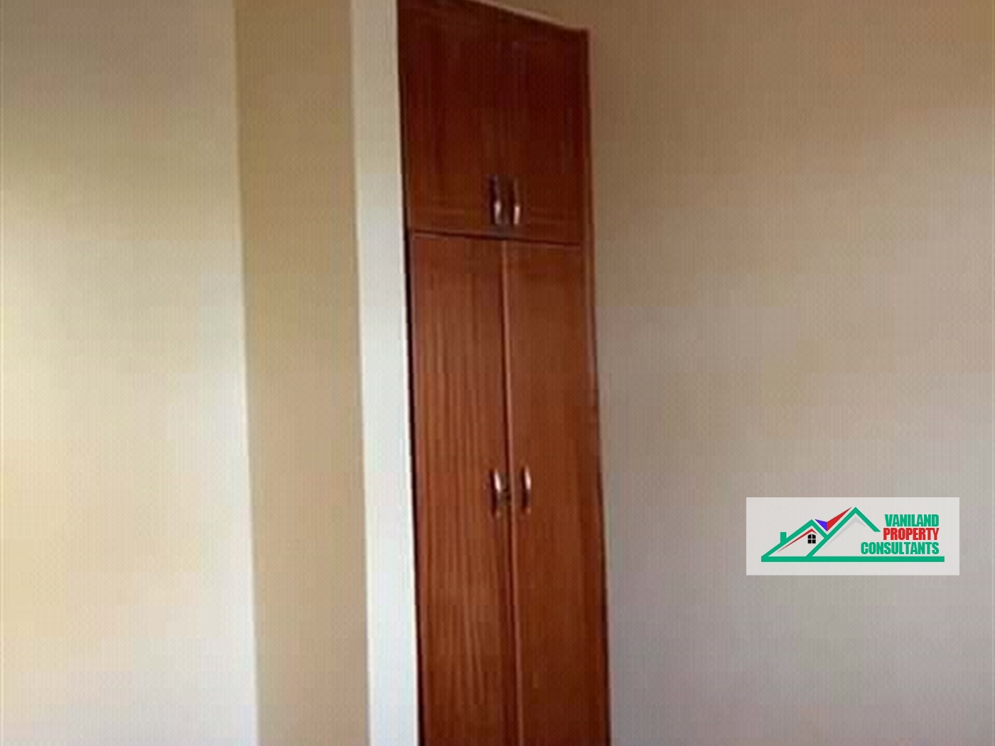 Apartment for rent in Kulambilo Kampala