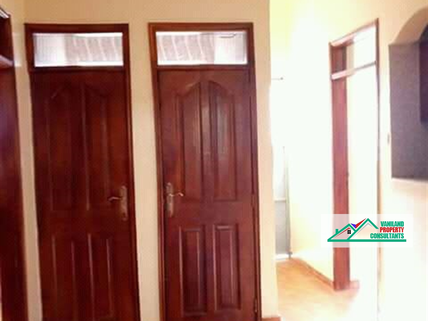 Apartment for rent in Kulambilo Kampala