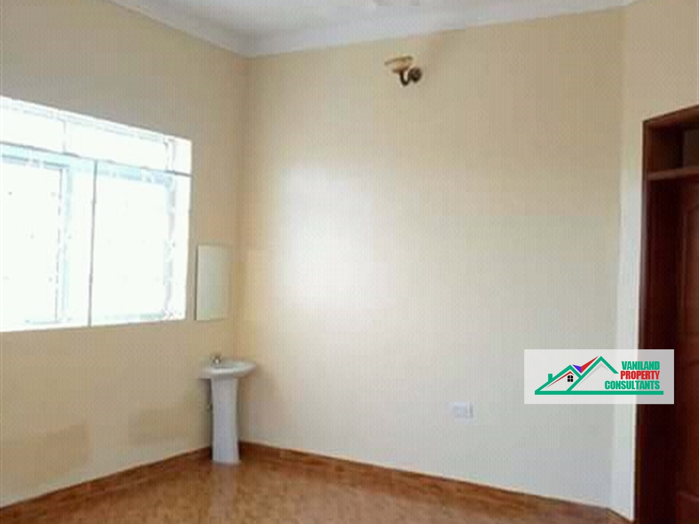 Apartment for rent in Kulambilo Kampala