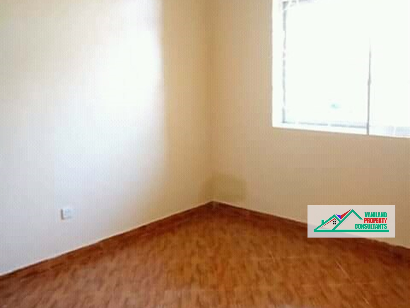 Apartment for rent in Kulambilo Kampala