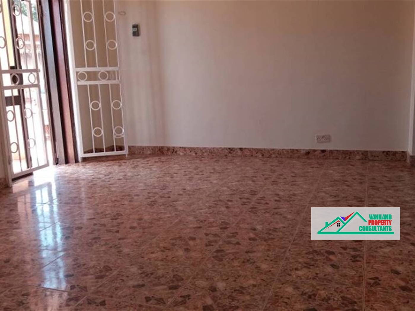 Bungalow for rent in Kisaasi Kampala