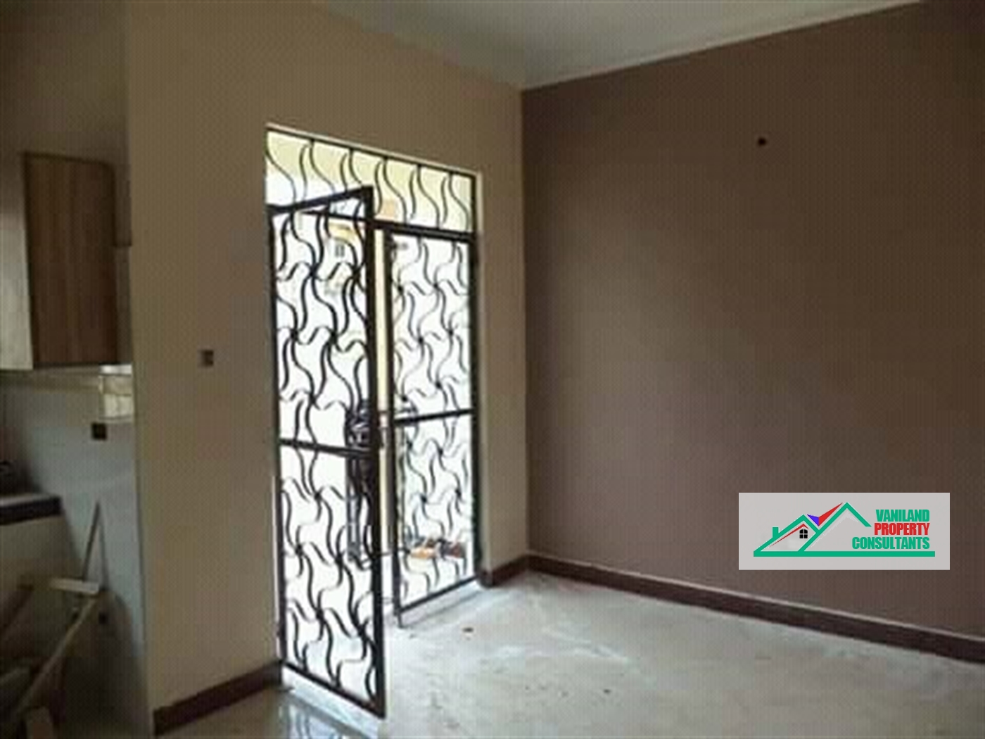 Semi Detached for rent in Kisaasi Kampala