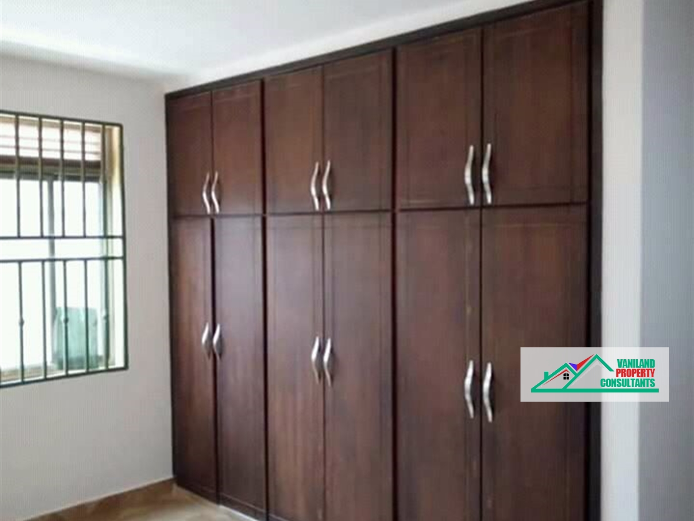 Apartment for rent in Kisaasi Kampala