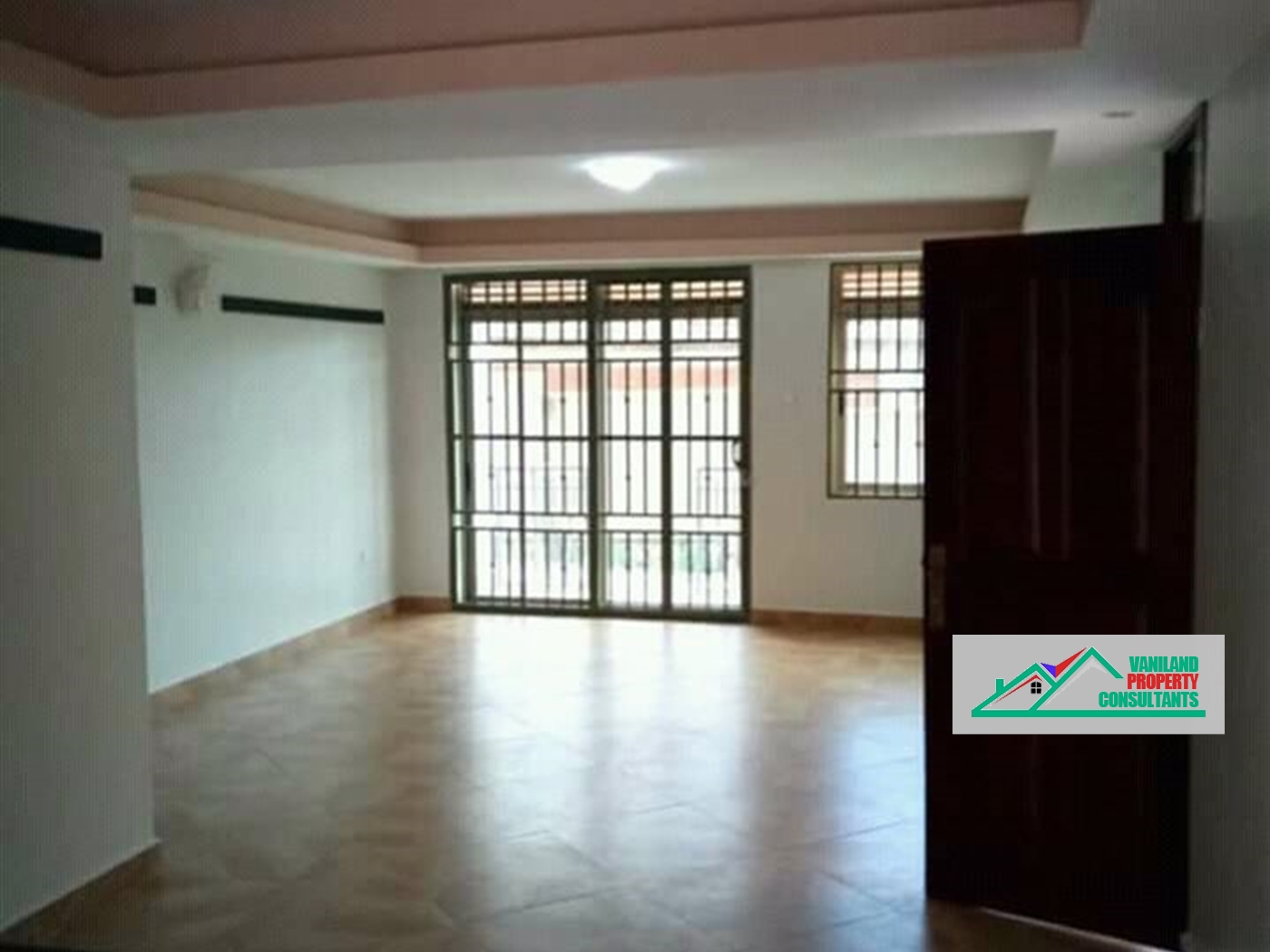 Apartment for rent in Kisaasi Kampala