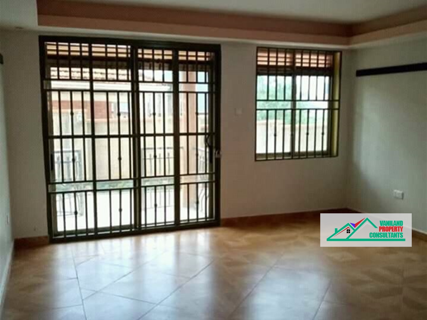 Apartment for rent in Kisaasi Kampala