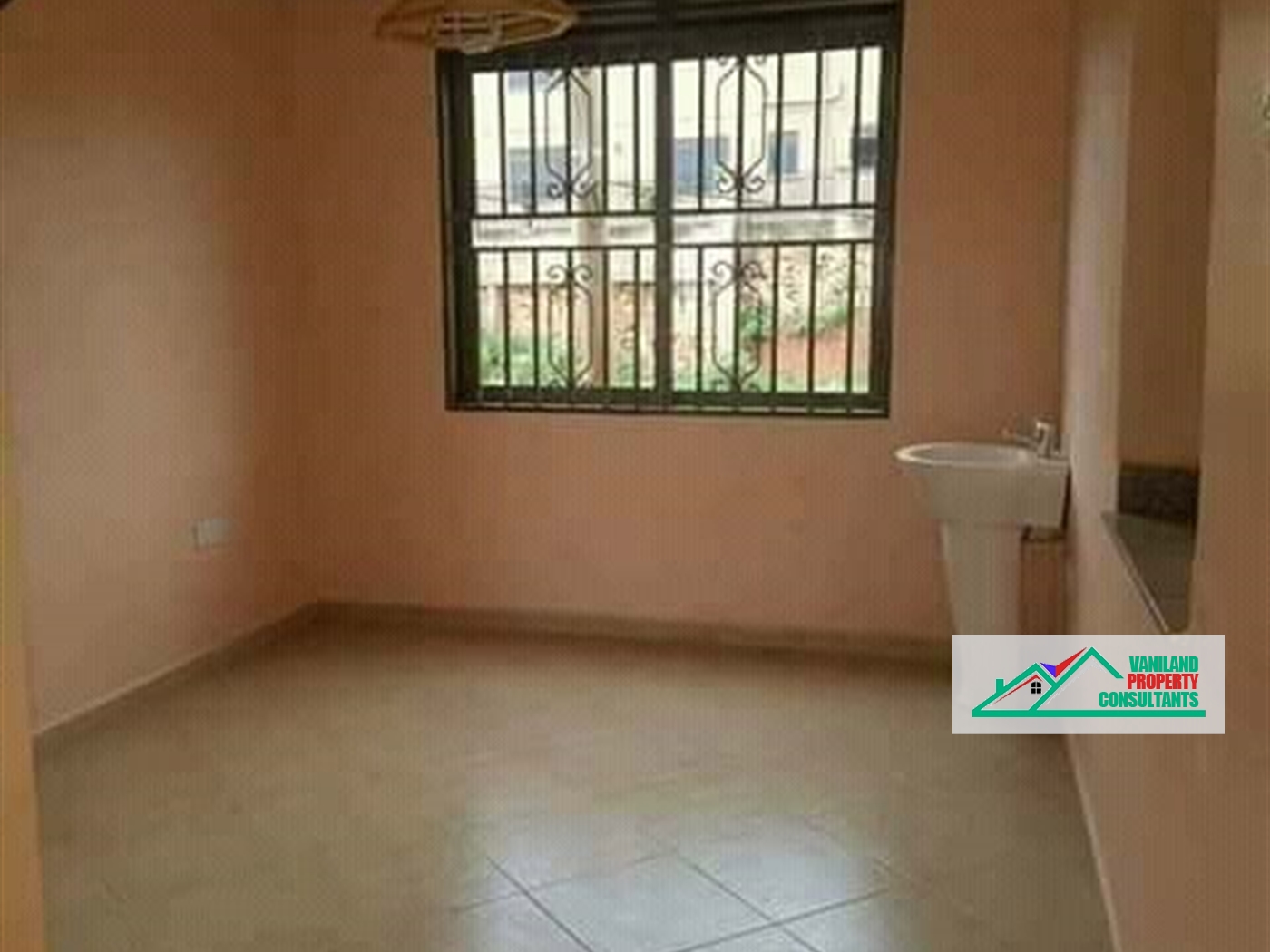 Apartment for rent in Kulambilo Kampala