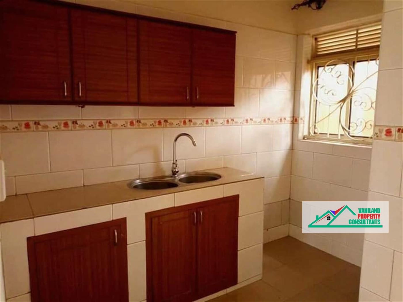 Semi Detached for rent in Kira Wakiso