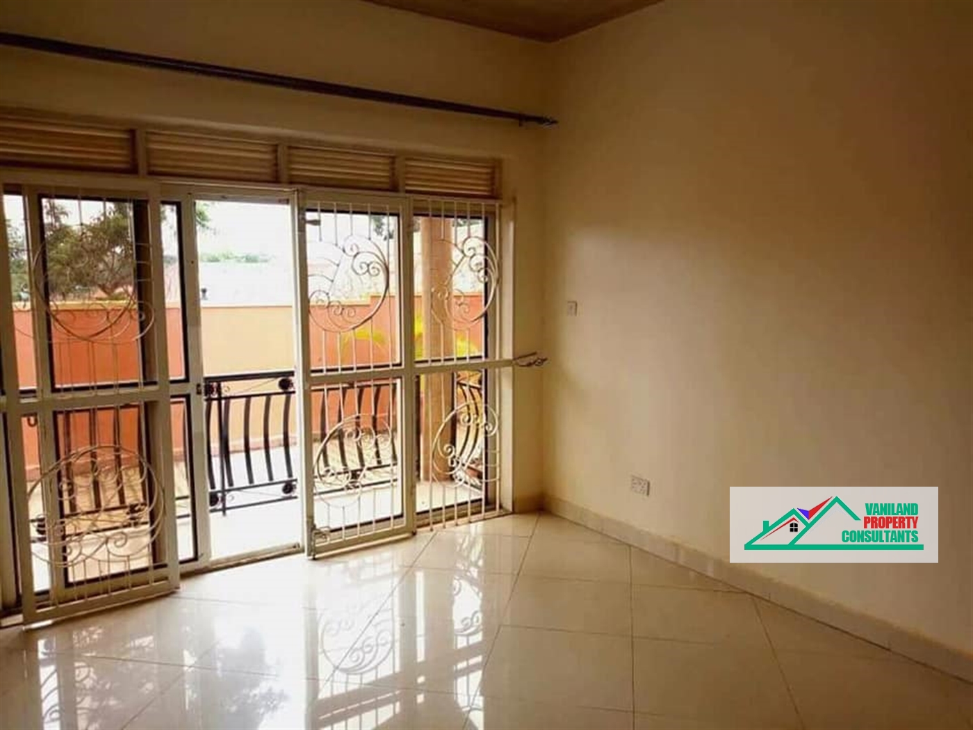 Semi Detached for rent in Kira Wakiso