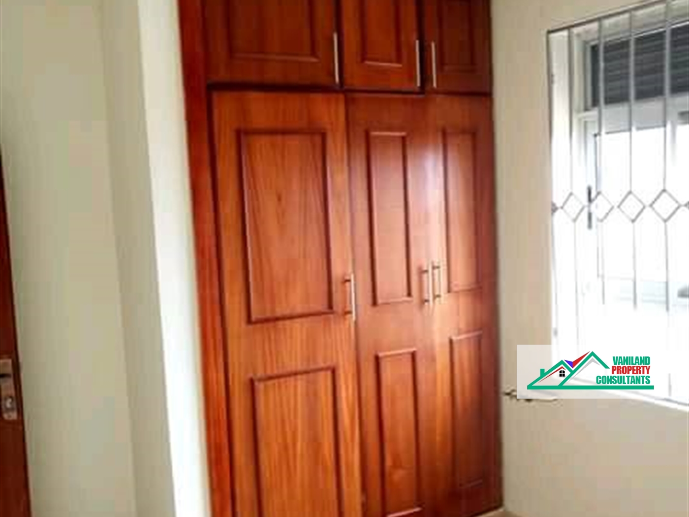 Apartment for rent in Kisaasi Kampala