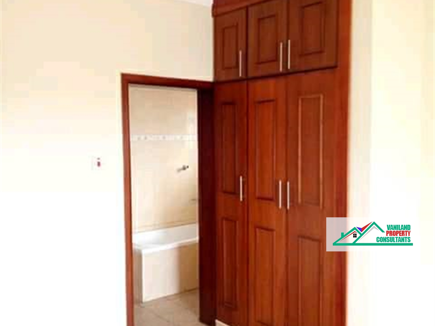 Apartment for rent in Kisaasi Kampala