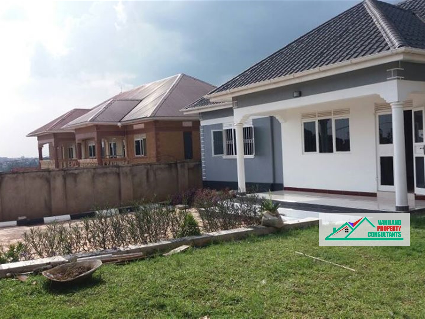 Bungalow for rent in Mpererwe Kampala