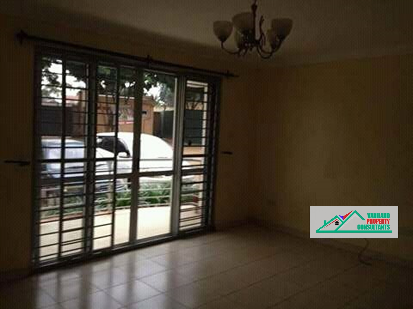 Apartment for rent in Naalya Kampala