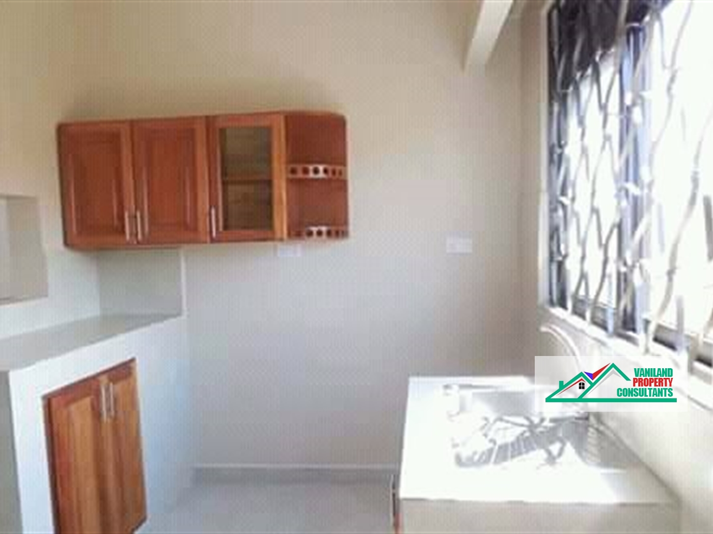 Semi Detached for rent in Najjera Kampala