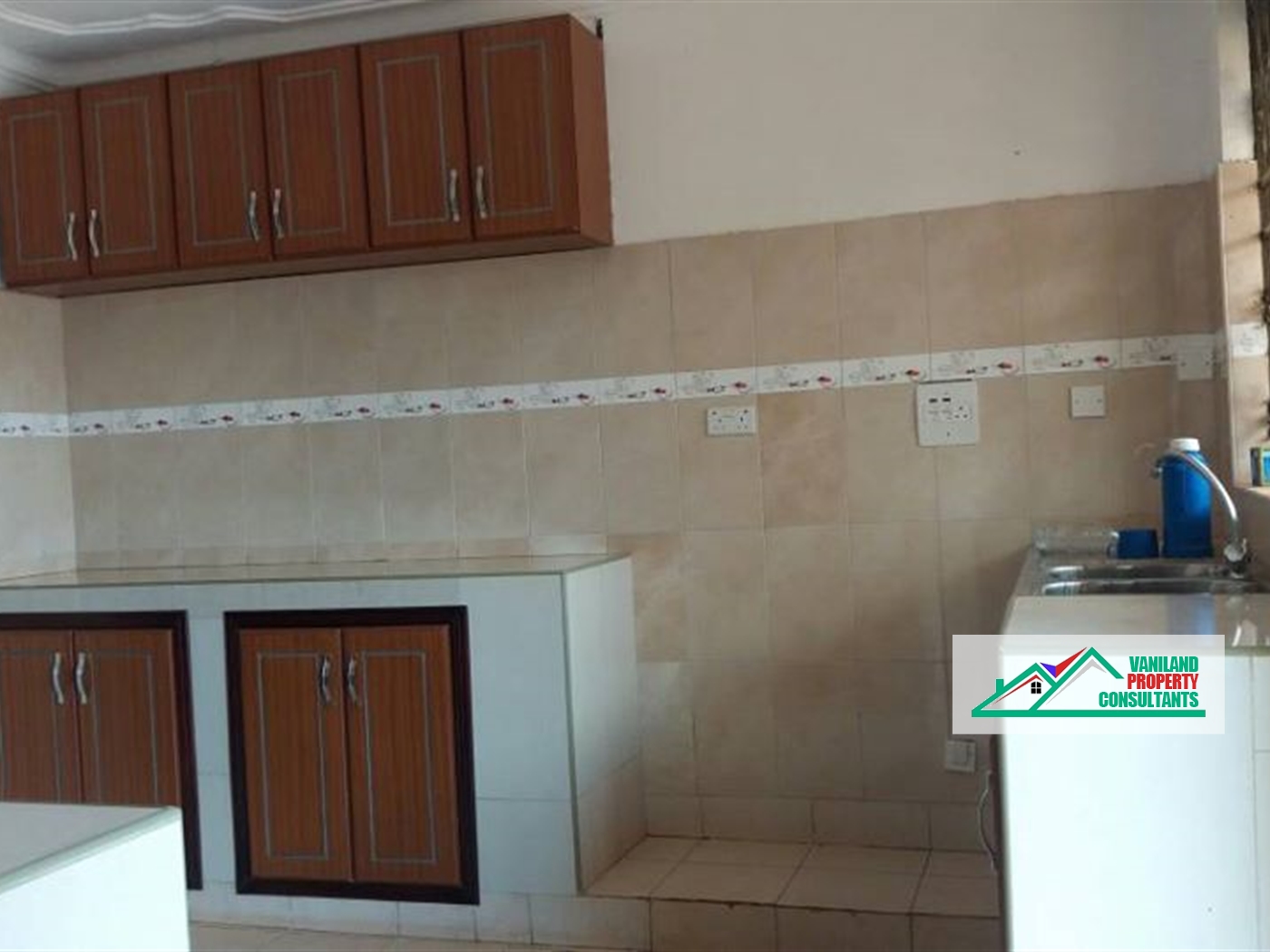 Apartment for rent in Namugongo Wakiso