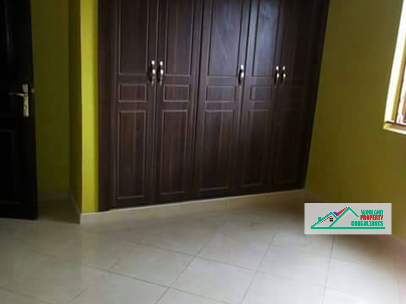 Apartment for rent in Namugongo Wakiso