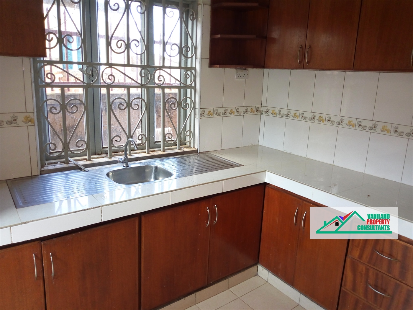 Semi Detached for rent in Namugongo Wakiso