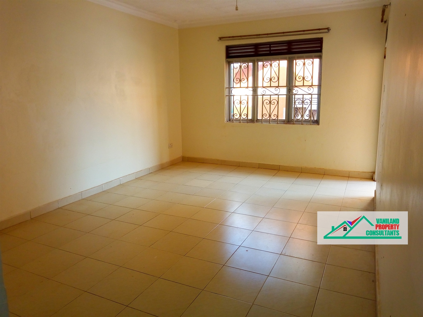 Semi Detached for rent in Namugongo Wakiso