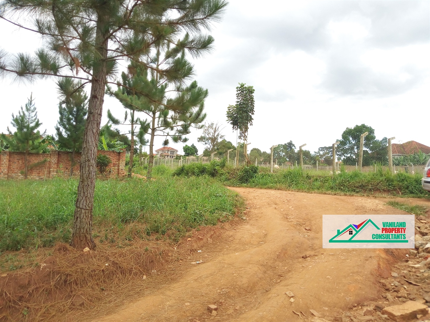 Residential Land for sale in Bukeelele Mukono