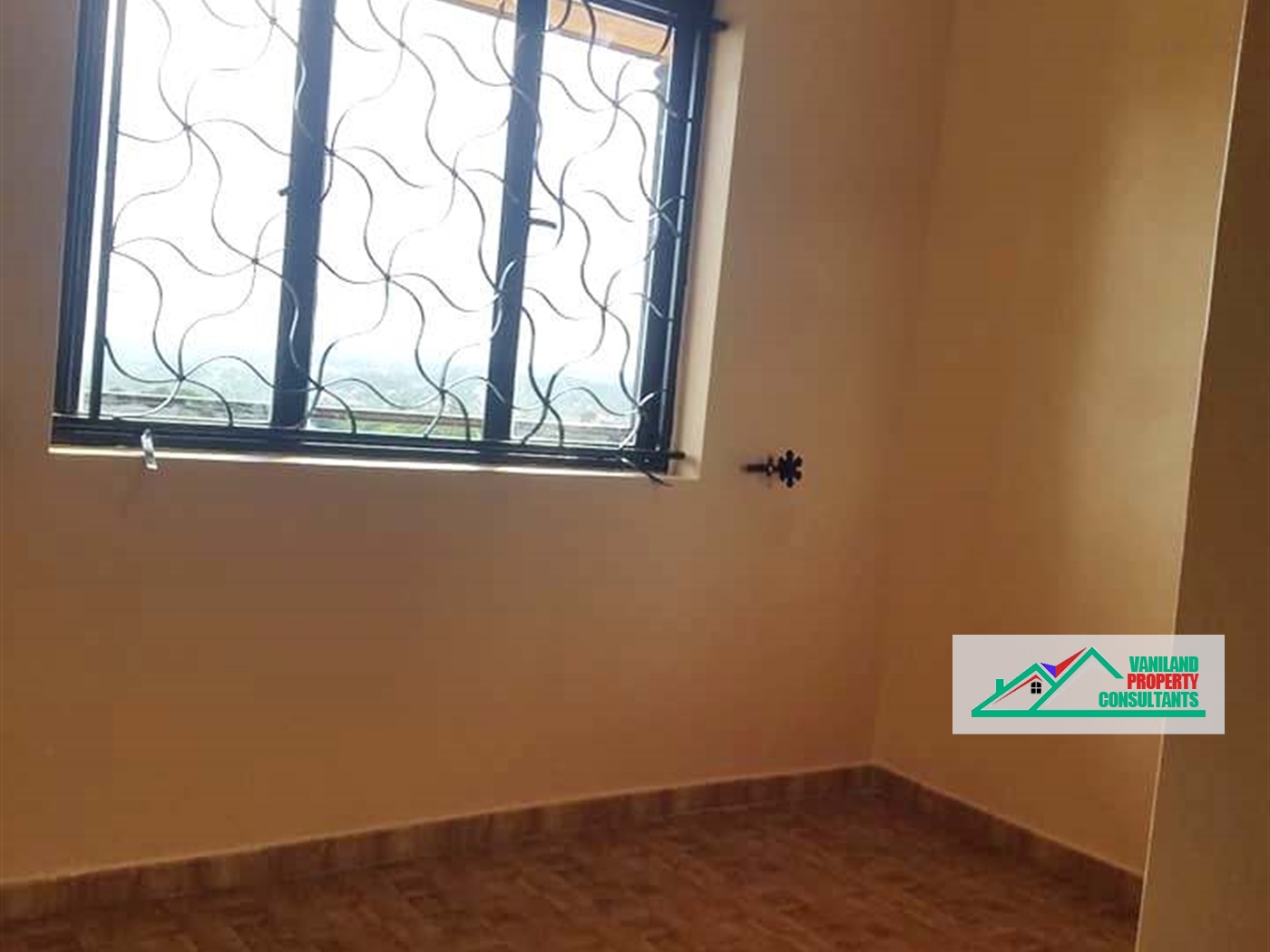 Duplex for rent in Najjera Wakiso