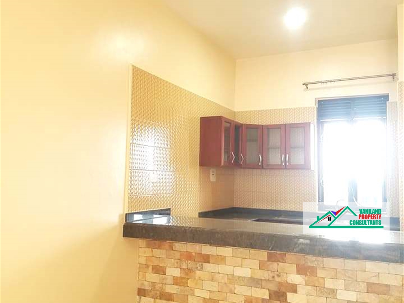 Duplex for rent in Najjera Wakiso