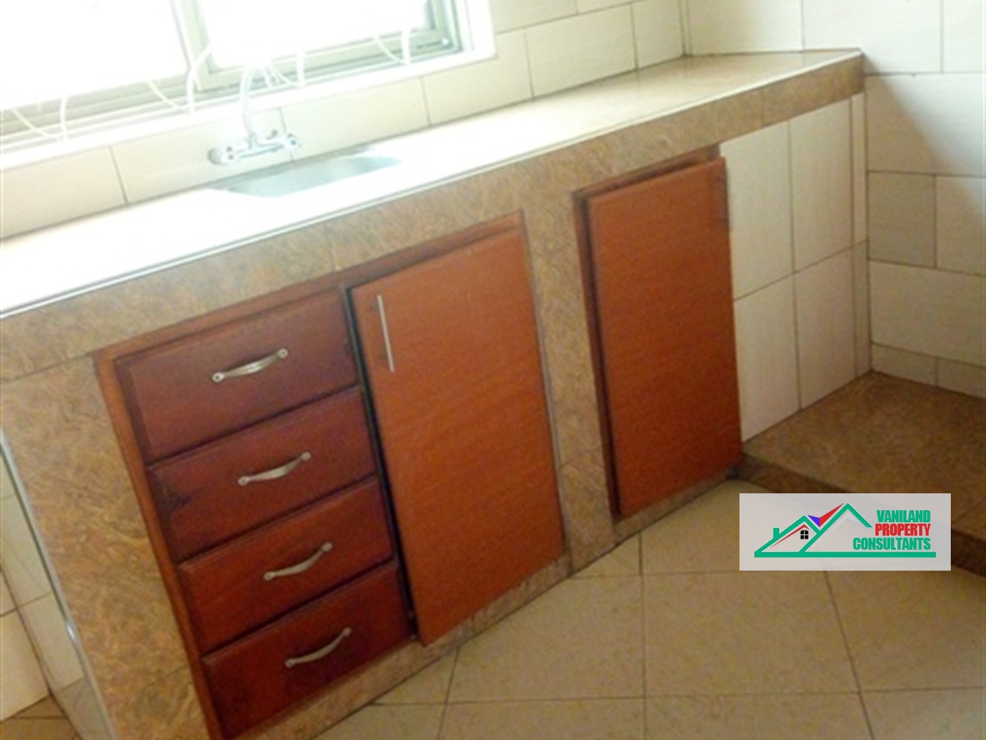 Apartment for rent in Najjera Wakiso