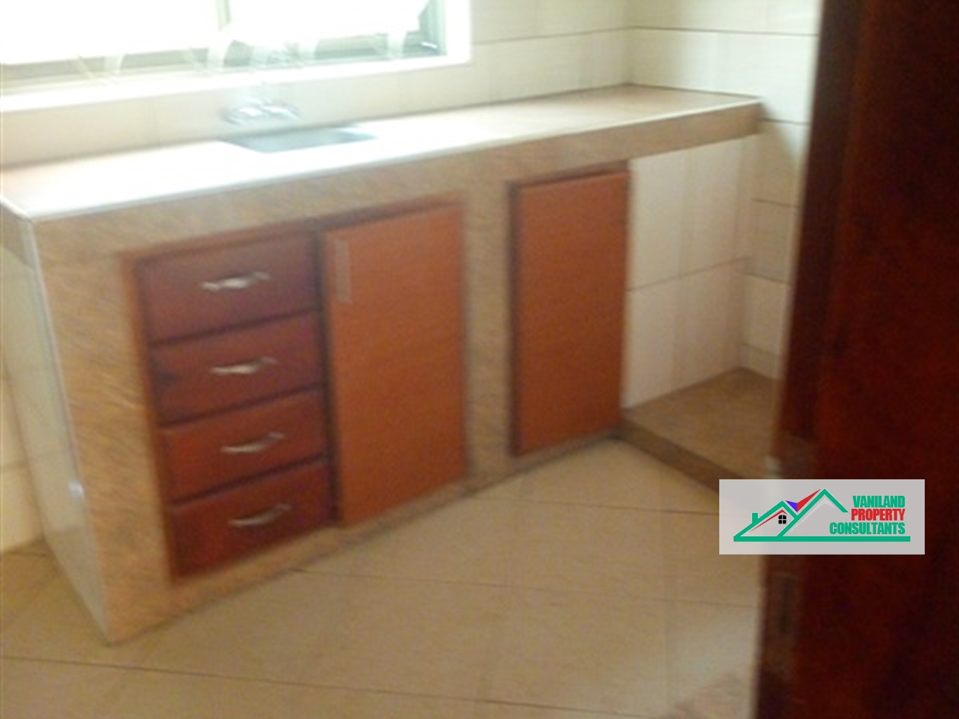 Apartment for rent in Najjera Wakiso