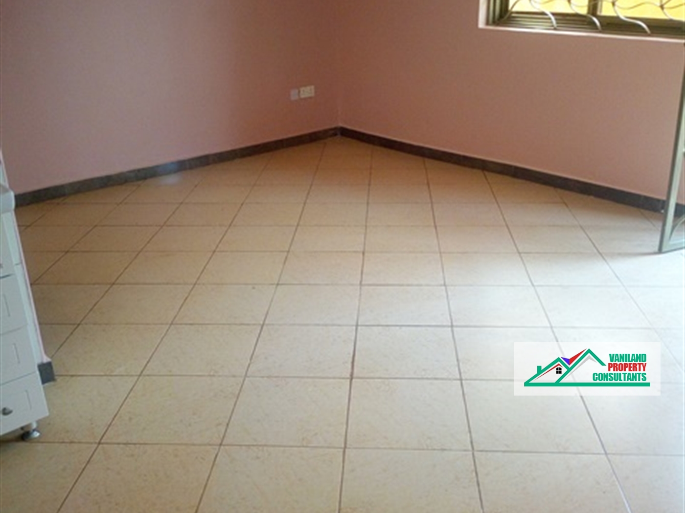 Apartment for rent in Najjera Wakiso