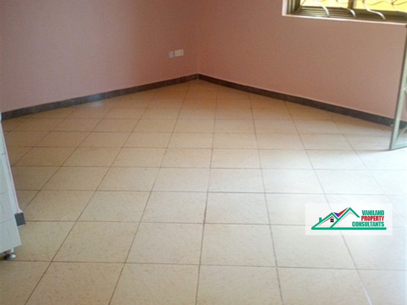 Apartment for rent in Najjera Wakiso