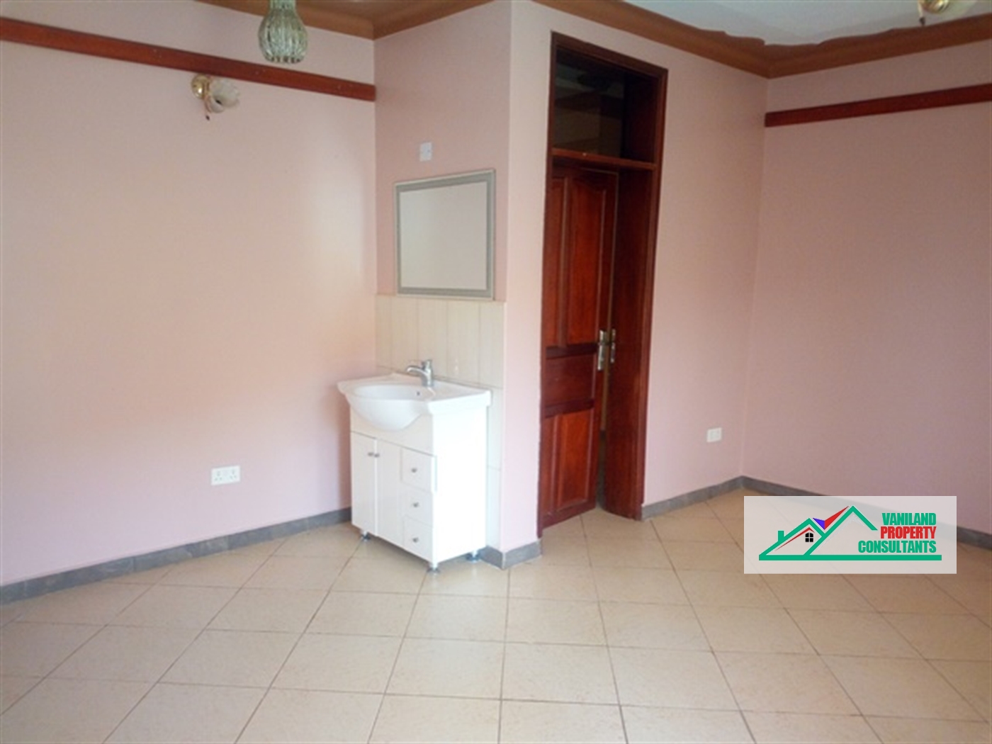 Apartment for rent in Najjera Wakiso