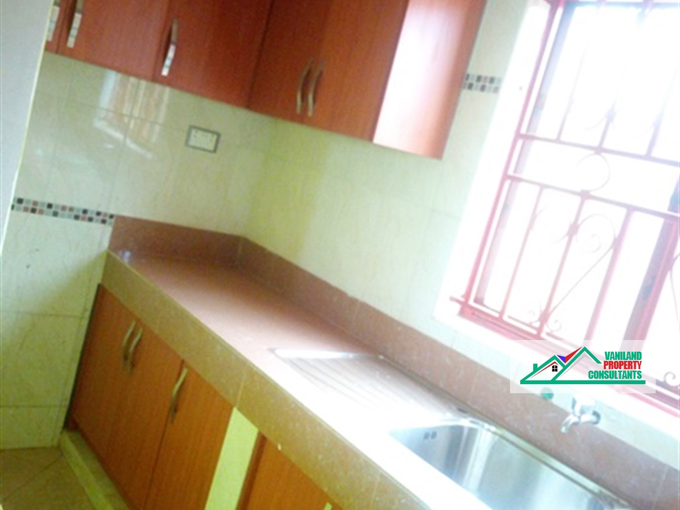 Apartment for rent in Najjera Wakiso