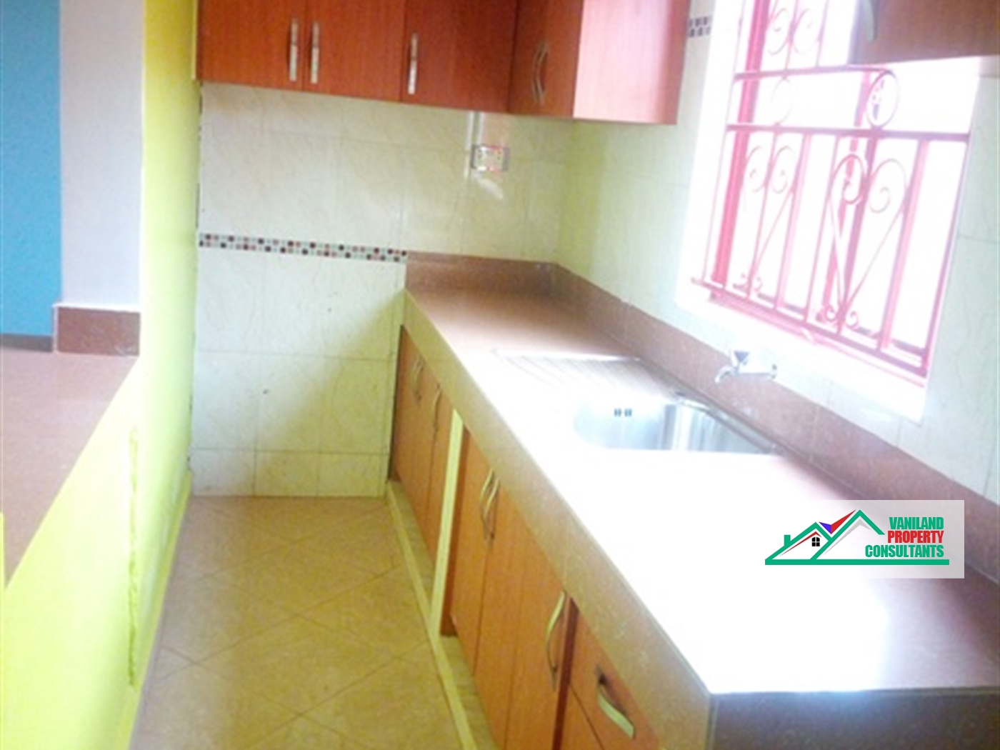 Apartment for rent in Najjera Wakiso