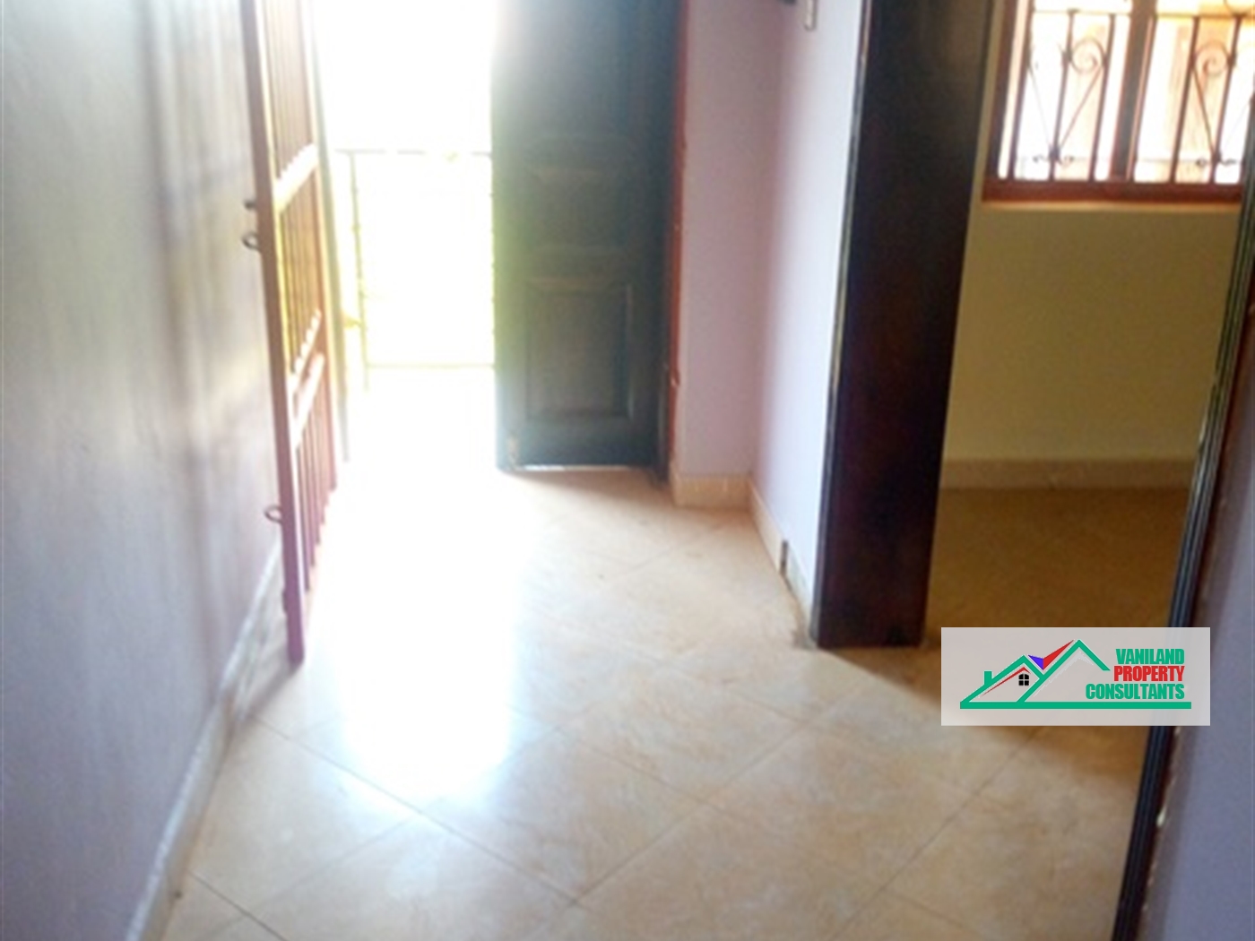 Apartment for rent in Najjera Wakiso