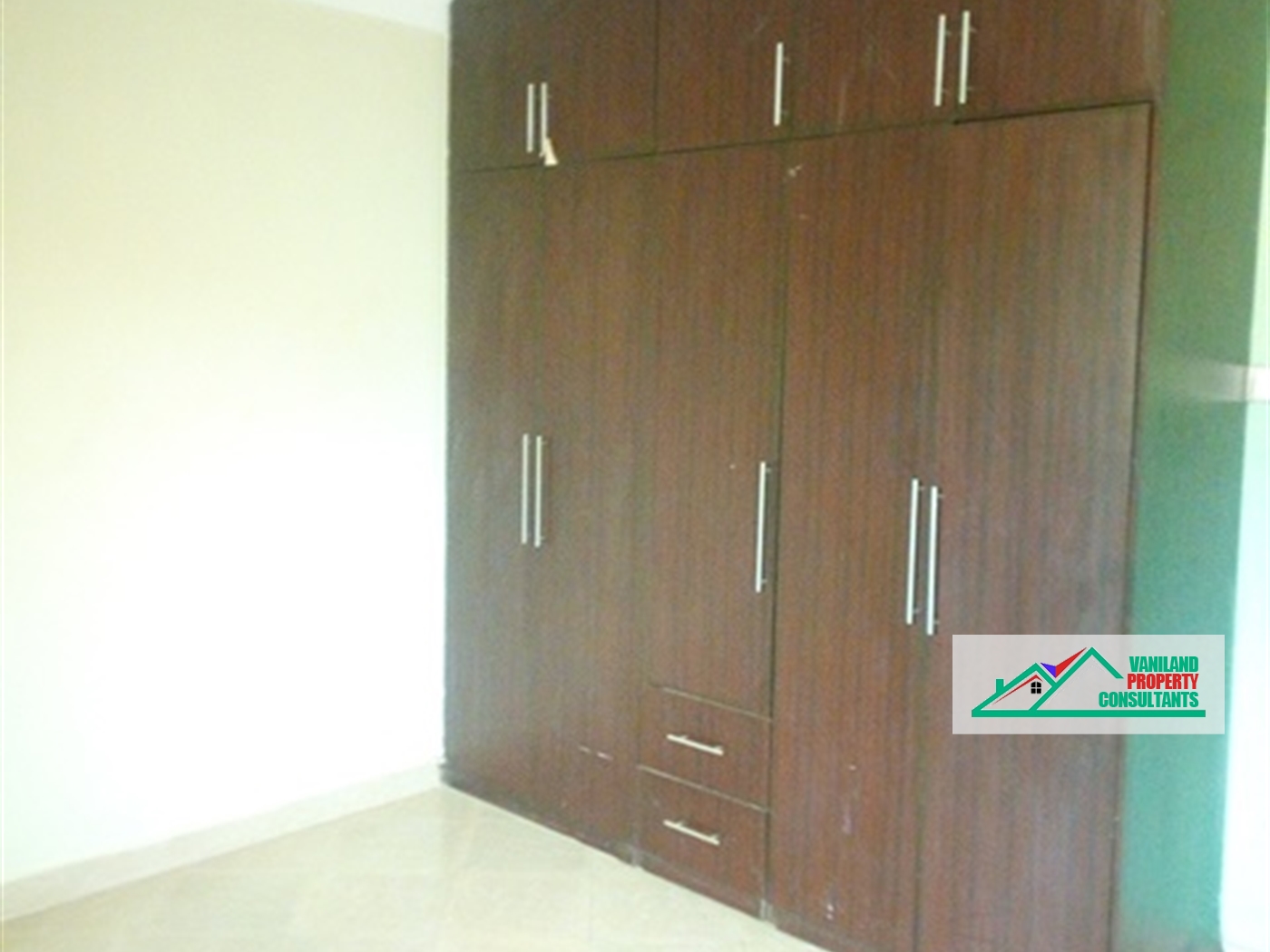 Apartment for rent in Najjera Wakiso