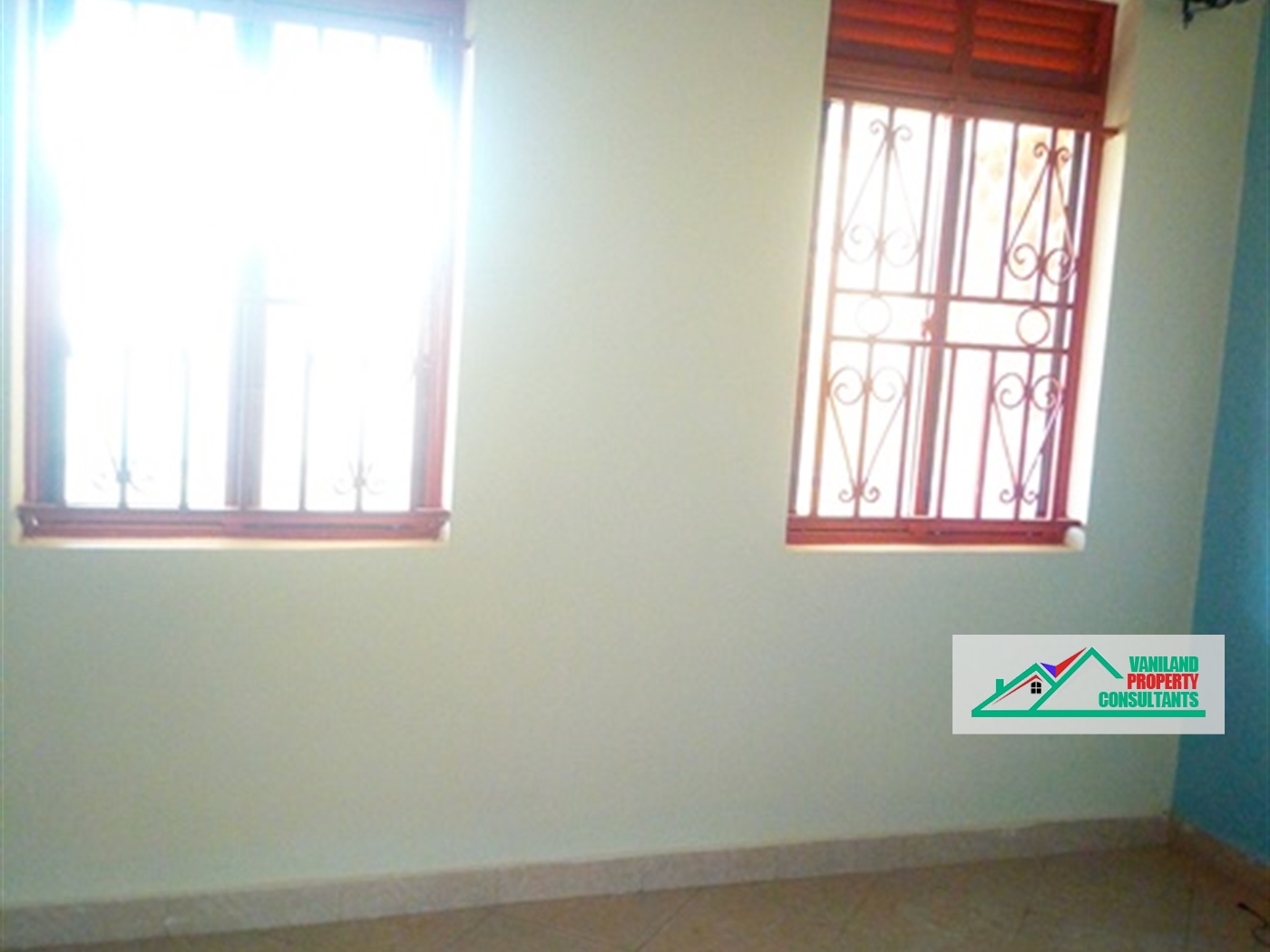 Apartment for rent in Najjera Wakiso