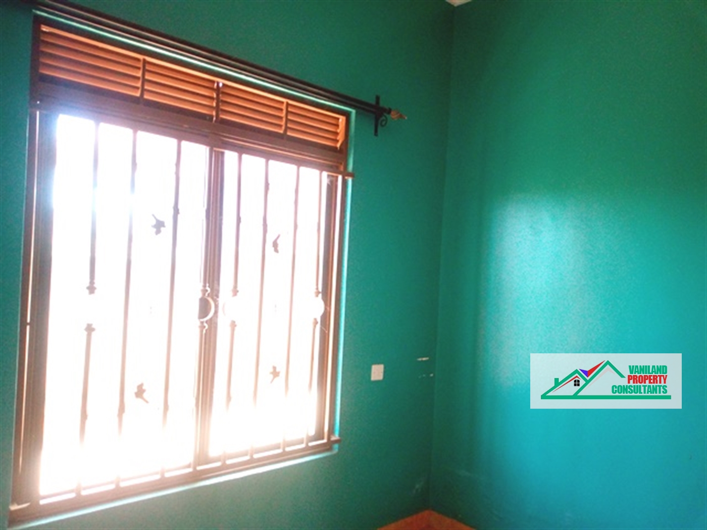 Semi Detached for rent in Buwaate Wakiso